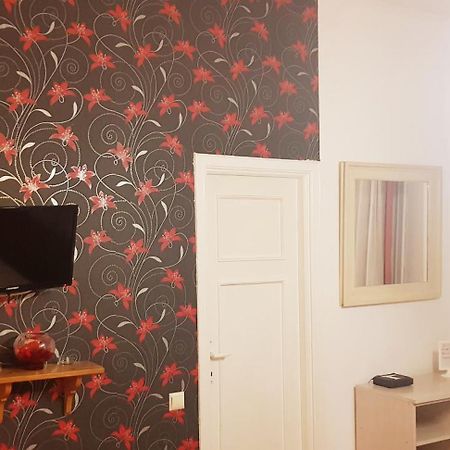 Hospitality Centrum - Nicolae Iorga บูคาเรสต์ ห้อง รูปภาพ