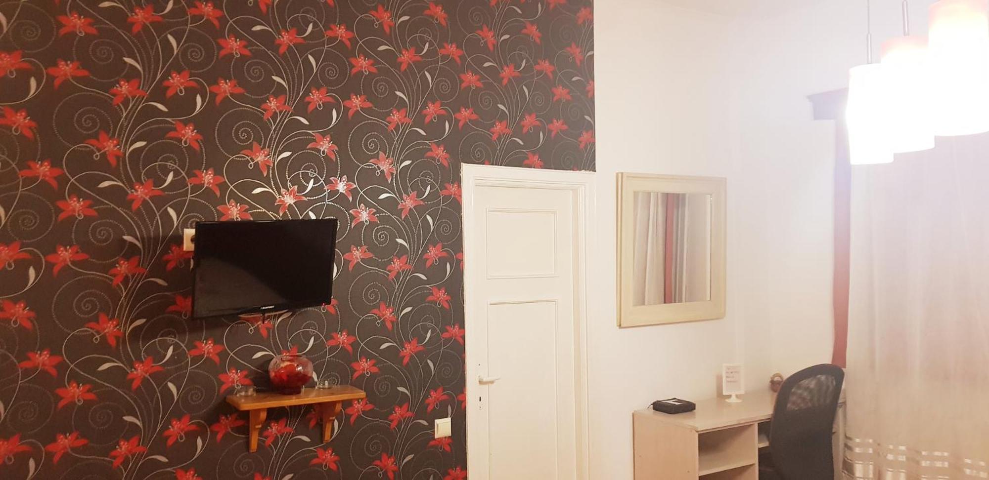 Hospitality Centrum - Nicolae Iorga บูคาเรสต์ ห้อง รูปภาพ