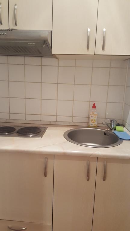 Hospitality Centrum - Nicolae Iorga บูคาเรสต์ ภายนอก รูปภาพ