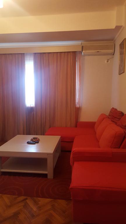 Hospitality Centrum - Nicolae Iorga บูคาเรสต์ ภายนอก รูปภาพ