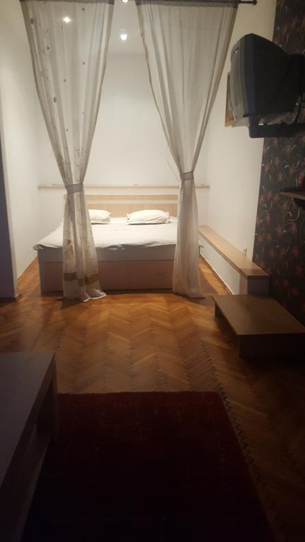 Hospitality Centrum - Nicolae Iorga บูคาเรสต์ ภายนอก รูปภาพ