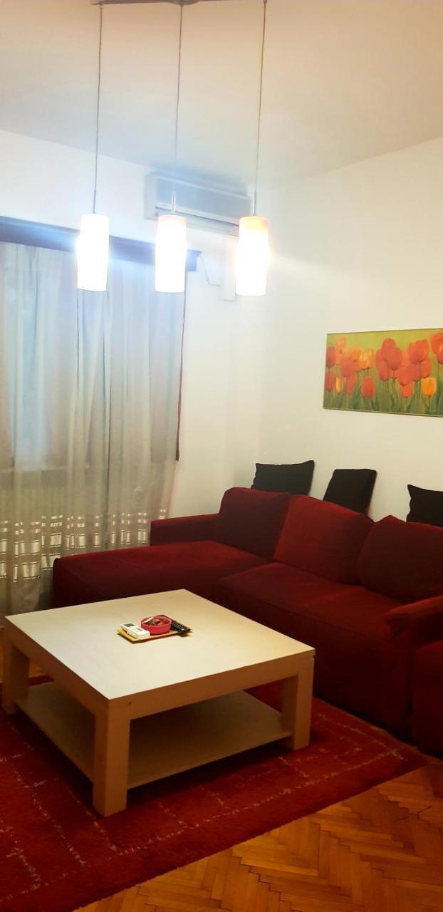Hospitality Centrum - Nicolae Iorga บูคาเรสต์ ห้อง รูปภาพ