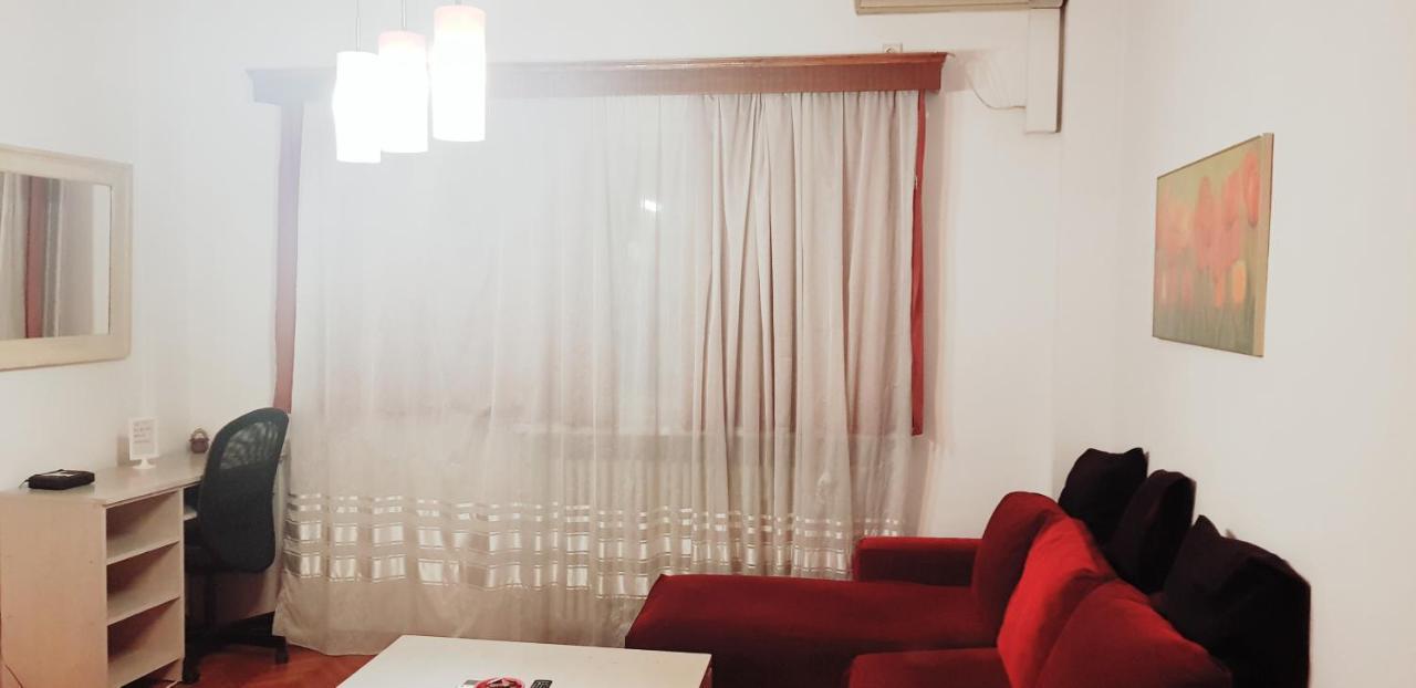 Hospitality Centrum - Nicolae Iorga บูคาเรสต์ ห้อง รูปภาพ