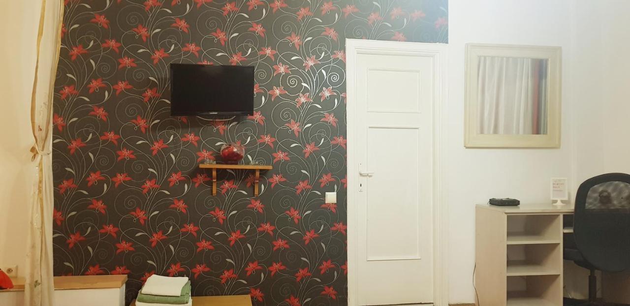 Hospitality Centrum - Nicolae Iorga บูคาเรสต์ ห้อง รูปภาพ