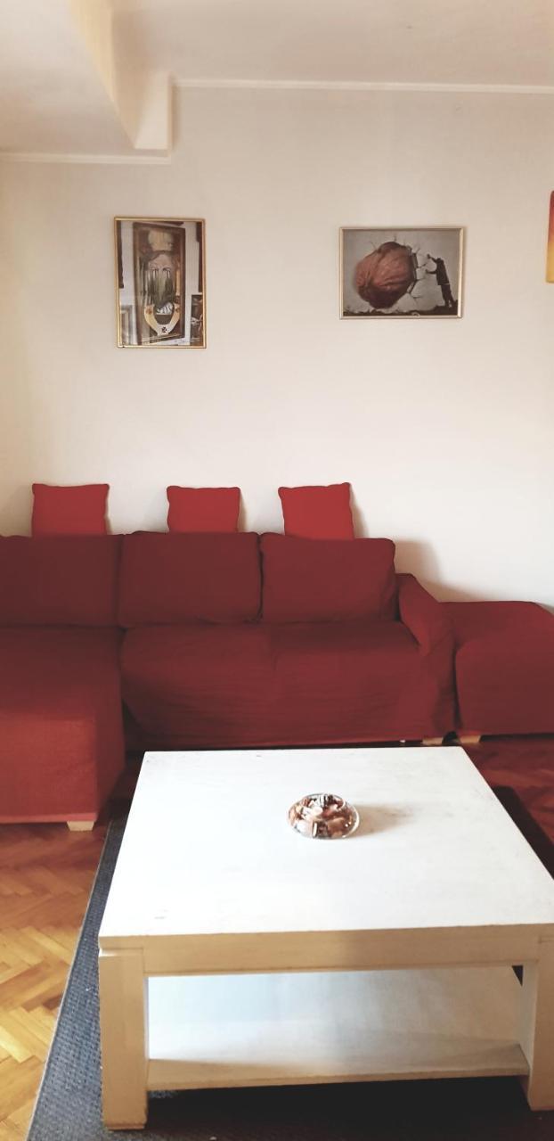 Hospitality Centrum - Nicolae Iorga บูคาเรสต์ ห้อง รูปภาพ