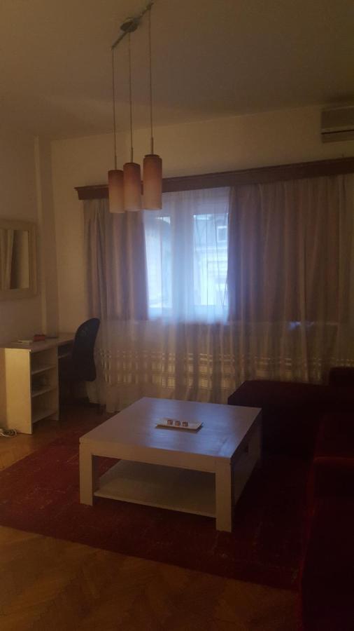Hospitality Centrum - Nicolae Iorga บูคาเรสต์ ภายนอก รูปภาพ