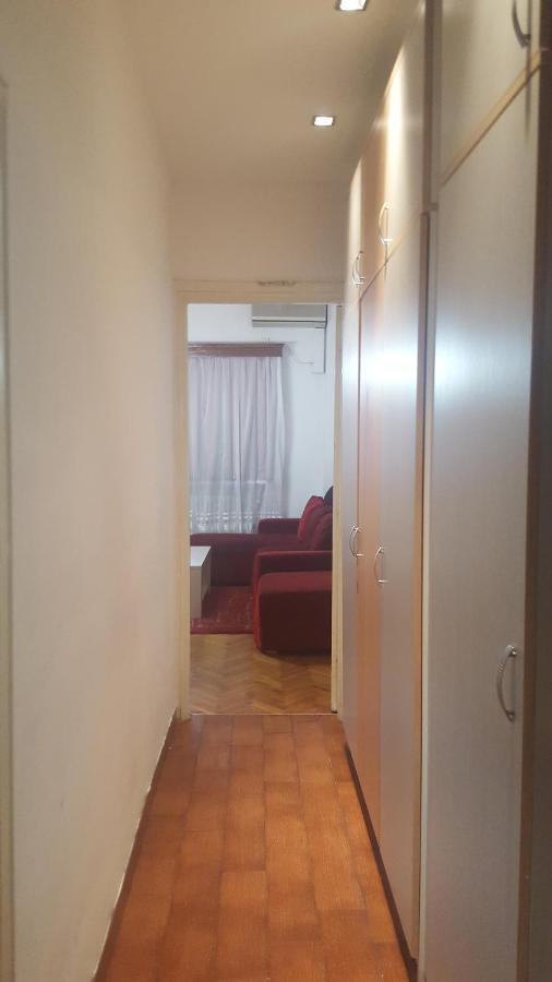 Hospitality Centrum - Nicolae Iorga บูคาเรสต์ ภายนอก รูปภาพ