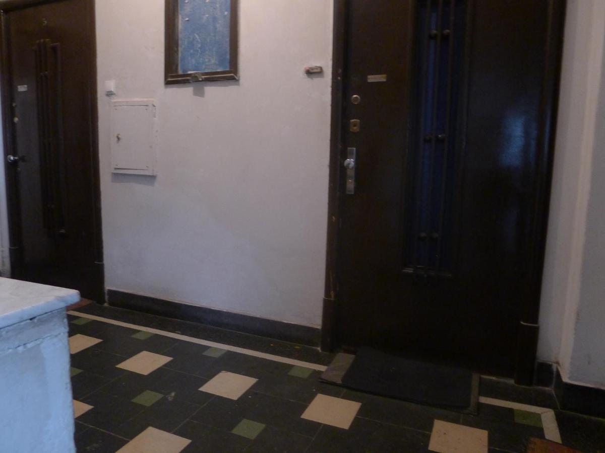 Hospitality Centrum - Nicolae Iorga บูคาเรสต์ ภายนอก รูปภาพ