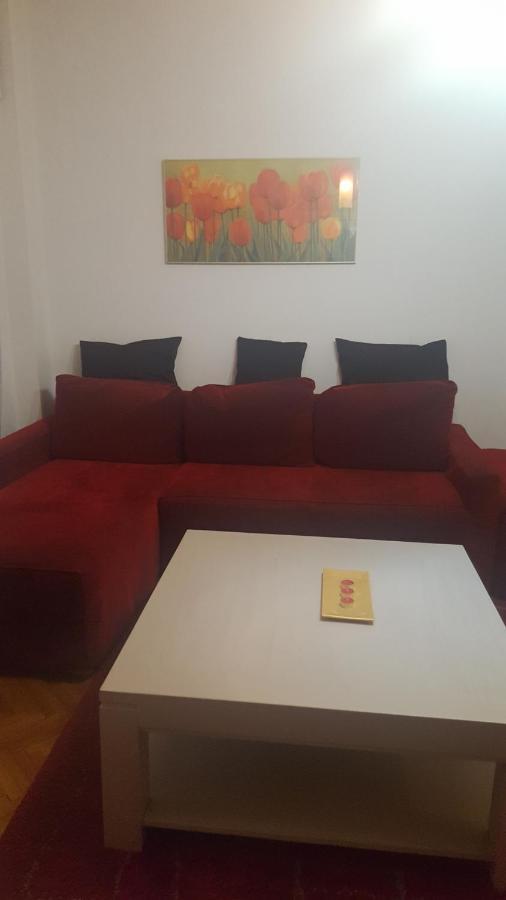 Hospitality Centrum - Nicolae Iorga บูคาเรสต์ ภายนอก รูปภาพ