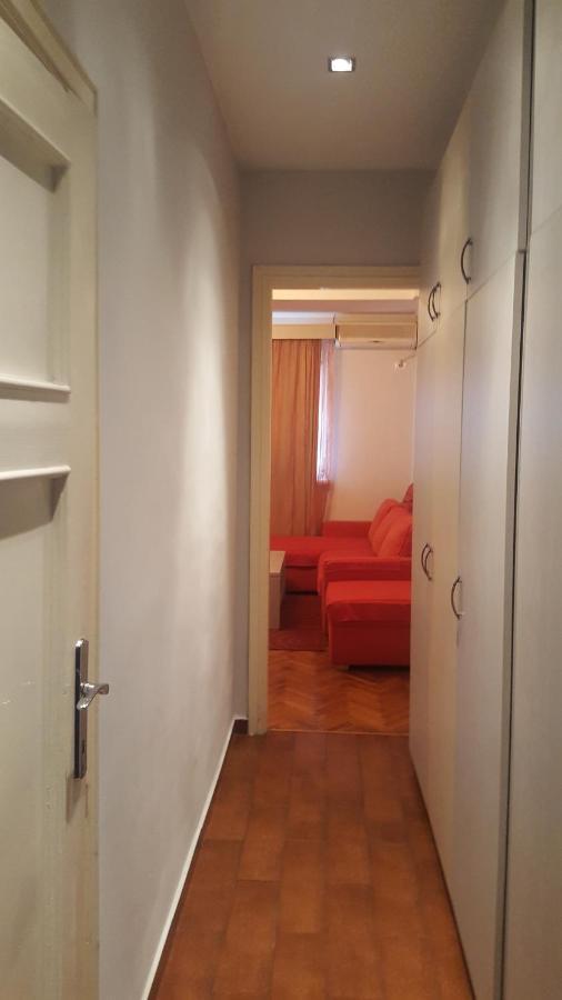 Hospitality Centrum - Nicolae Iorga บูคาเรสต์ ภายนอก รูปภาพ